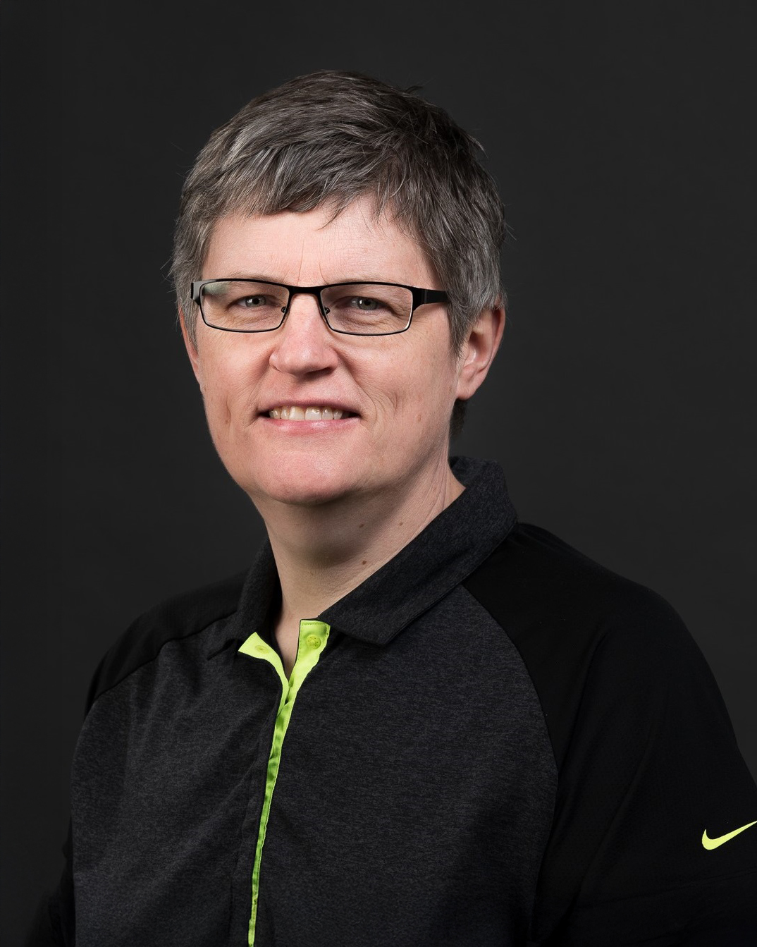 Dr. Jeannette Byrne